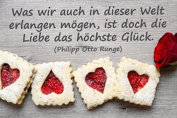 Silberhochzeit Sprüche und Gedichte