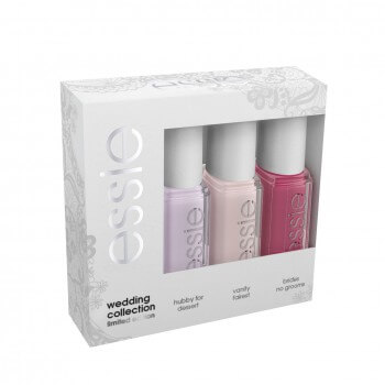 essie bridal 2015 collection Minikit