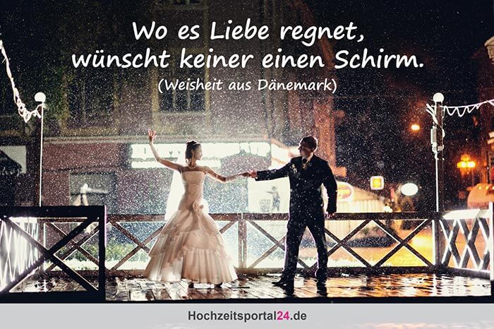 Zitate zur Hochzeit Schöne Sprüche für Hochzeitsrede, Glückwünsche & Co.