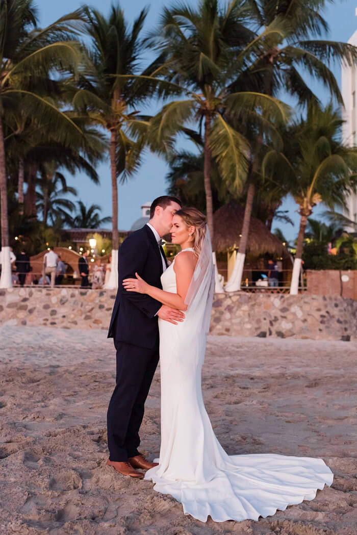 Heiraten in Mexiko
