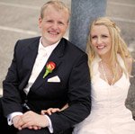 Hochzeit