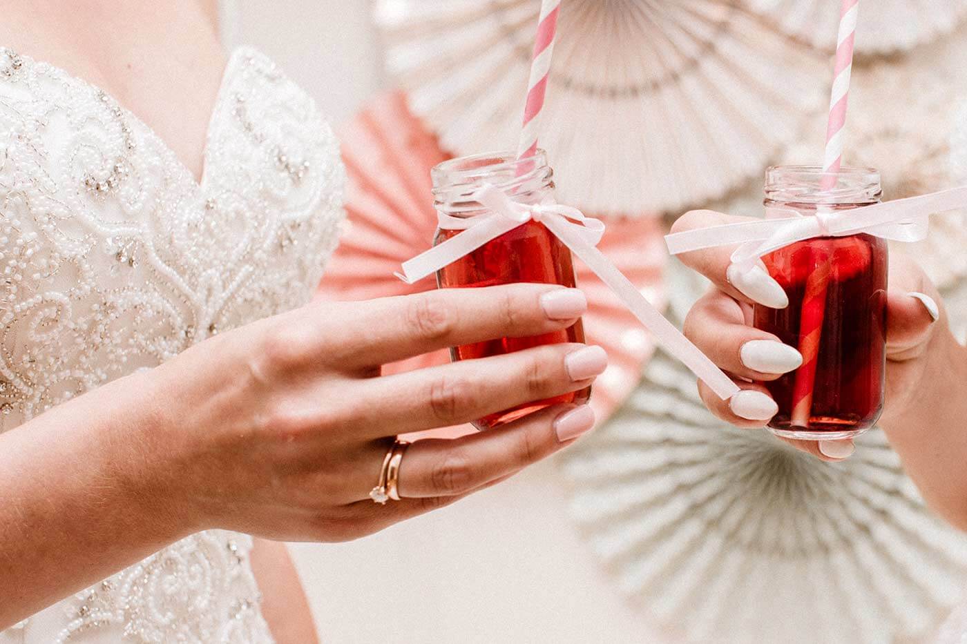 Getränke für die Hochzeit | Planung & Kosten richtig Getränke für die Hochzeit | Planung & Kosten richtig