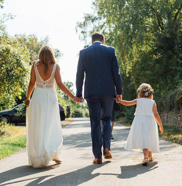 Hochzeit mit Kindern Schöne Aufgaben, Unterhaltung & Geschenke
