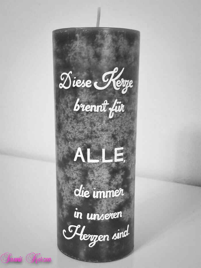 11 emotionale Ideen zum Gedenken an Verstorbene bei der Hochzeit