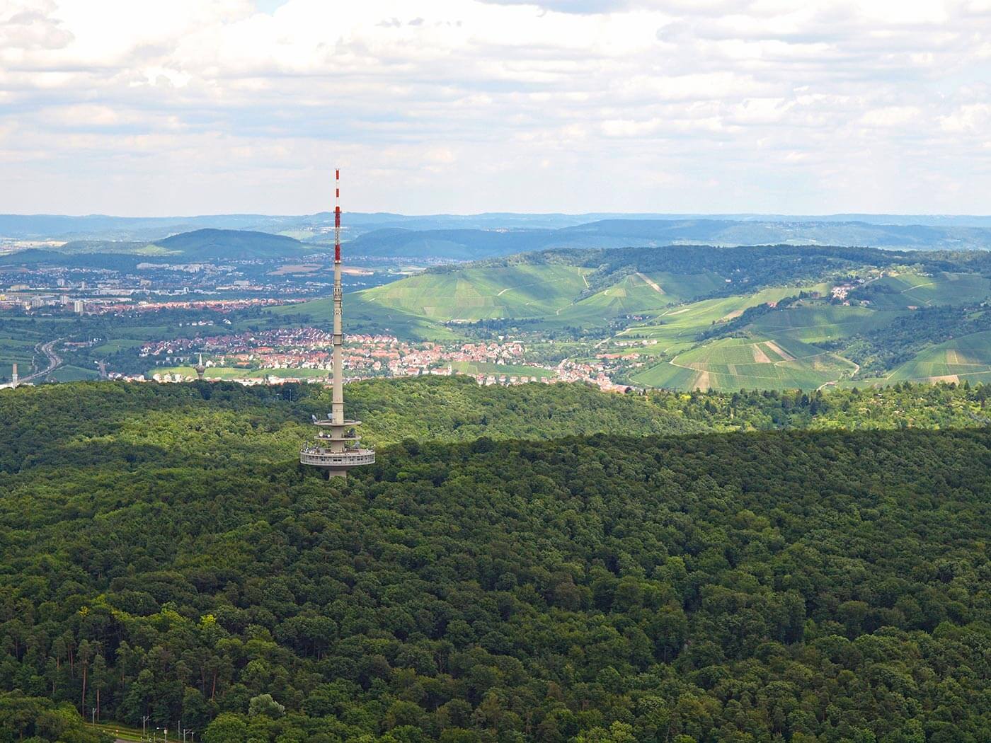 Hochzeitslocation Stuttgart