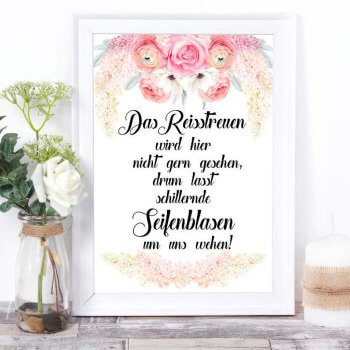 Seifenblasen zur Hochzeit Tipps, Infos & Ideen zu Wedding Bubbles