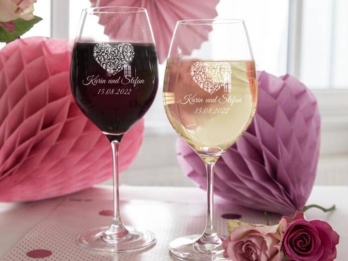 Wein Hochzeit Alles Wichtige zum Hochzeitswein im Überblick!