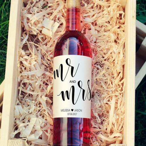 Wein Hochzeit Alles Wichtige zum Hochzeitswein im Überblick!