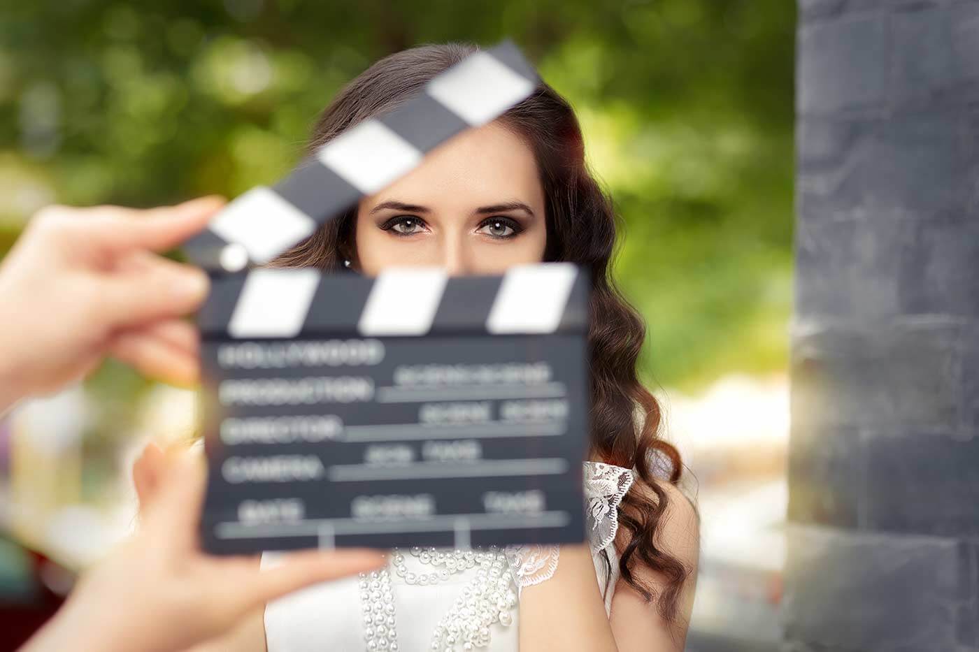 Hochzeit Live-Übertragung