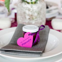 Gastgeschenke Hochzeit