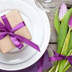 Hochzeit Gastgeschenk