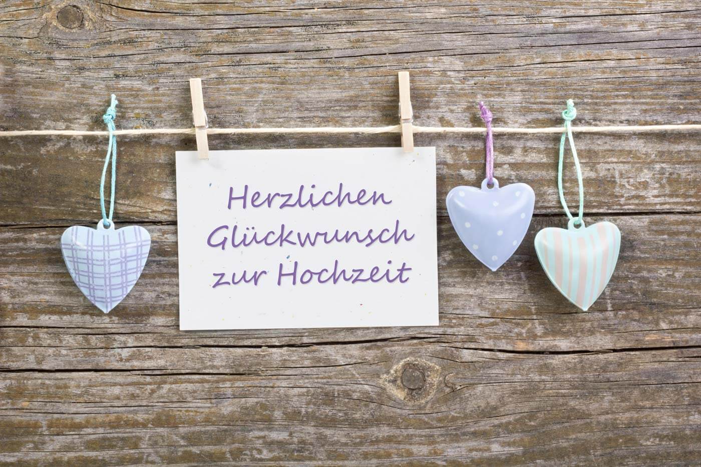 Hochzeitsglückwünsche Schöne Texte, Beispiele & Ideen