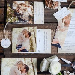 Hochzeitskarten Hochzeitspapeterie