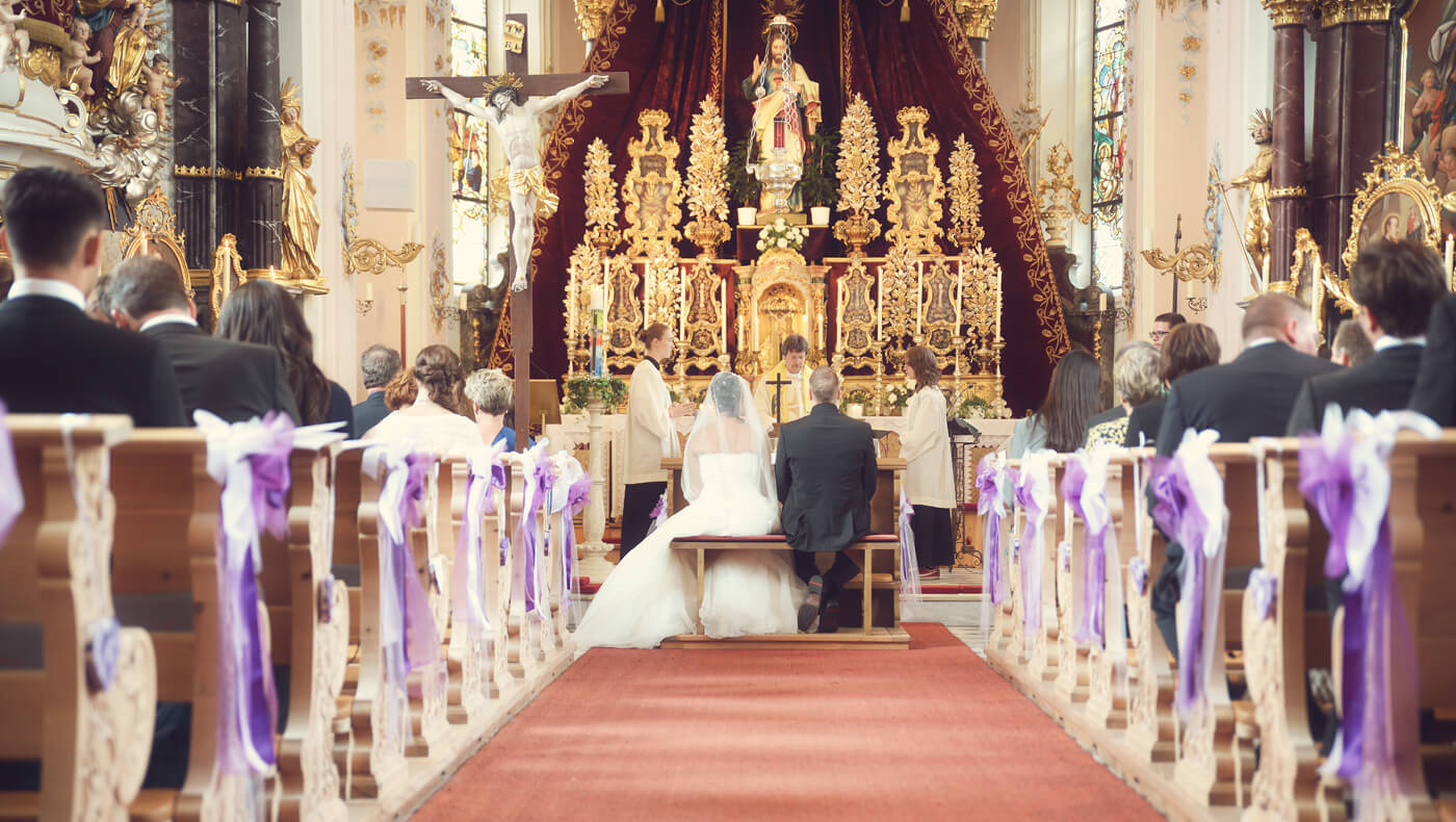 Kirchenlieder Zur Hochzeit Die Top 10 Lieder Zum Mitsingen