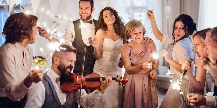 Hochzeitslieder Standesamt