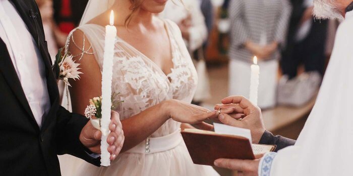 Hochzeit Bibelverse
